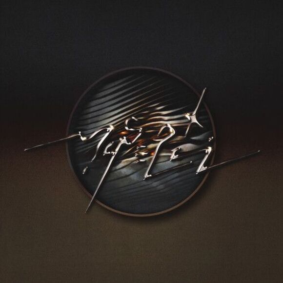 Enter The Mirror - Picture 1 of 1